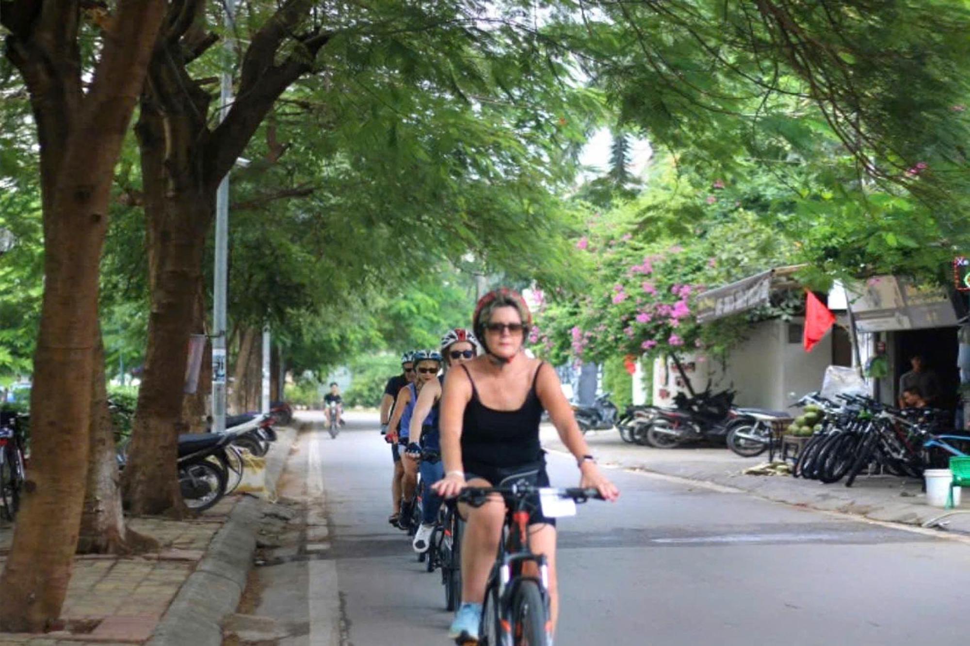 Hanoi Garden Hotel & Spa Zewnętrze zdjęcie